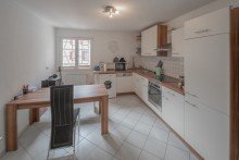 K�che 2. OG Attraktives Wohn- und Gesch�ftshaus 
zur Kapitalanlage, mit viel Potential in  Schramberg!