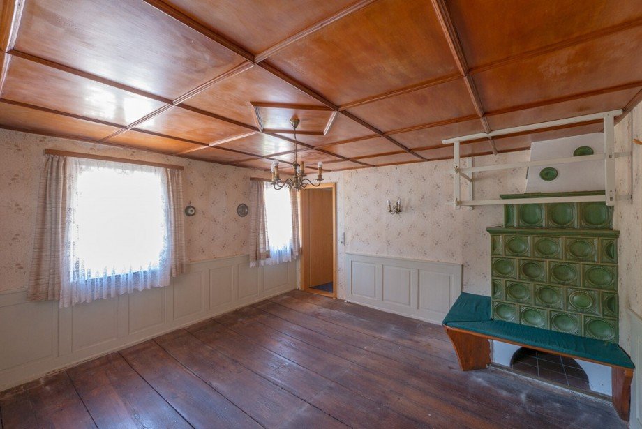Stube Einfamilienhaus Wolfach