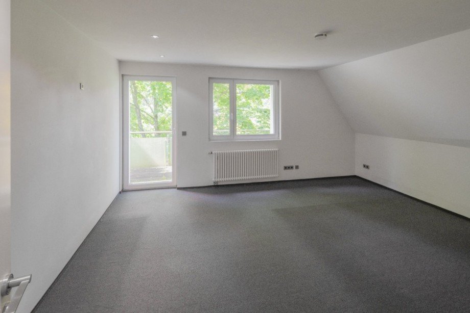 Schlafzimmer OG Einfamilienhaus V�hrenbach