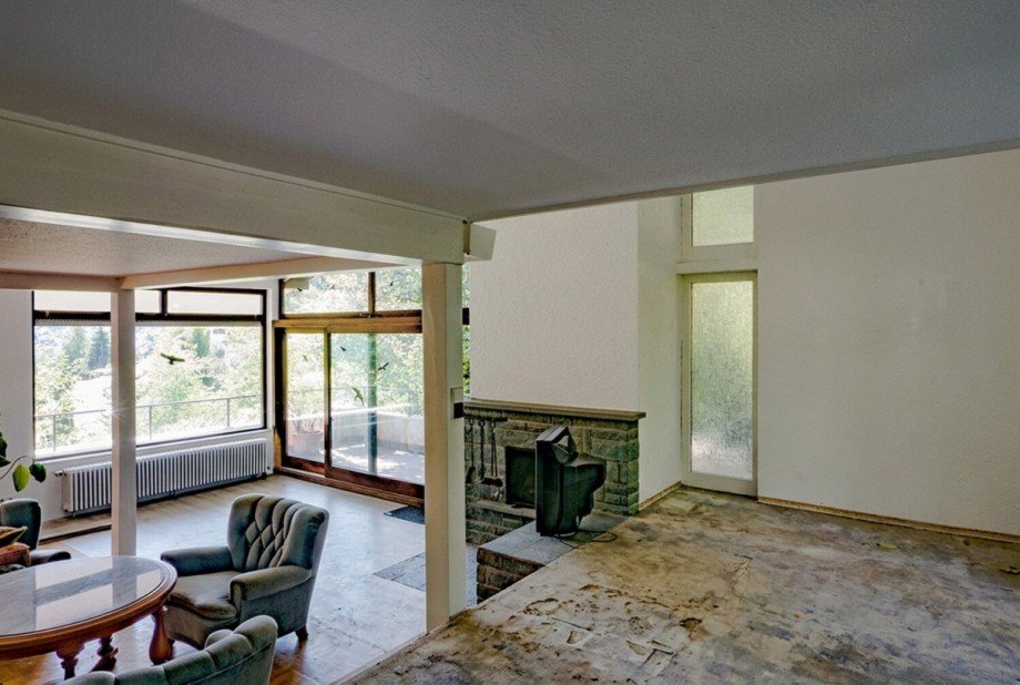 Wohnstudio Zweifamilienhaus Schramberg