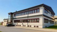 Bild (5dc4ef7c01e2d5be5d4432dcaa28b142): Moderne Produktionshalle mit B�rotrakt zu verkaufen!