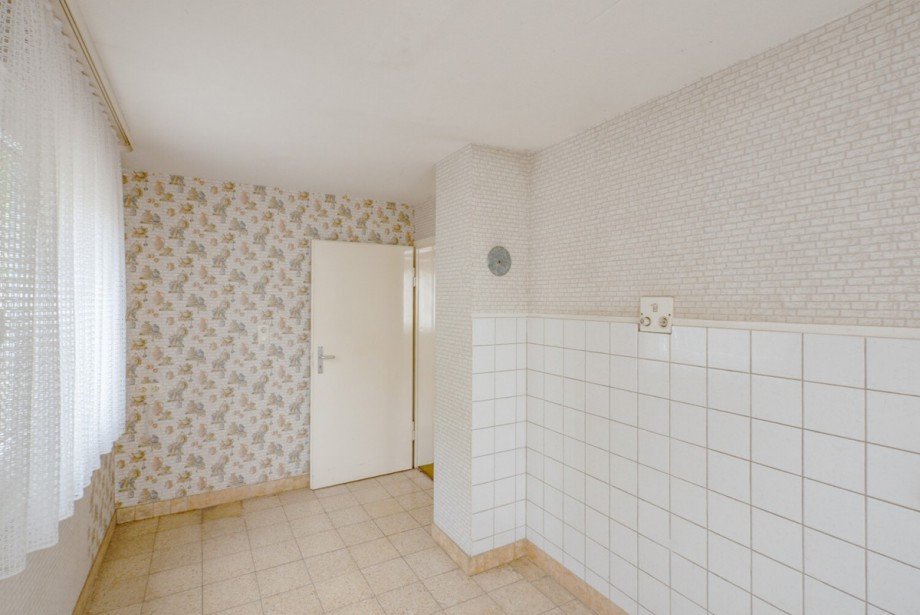 K�che EG Zweifamilienhaus Lauterbach