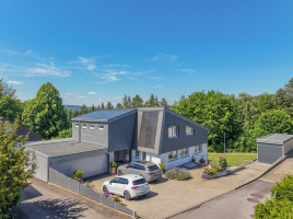 Hauptbild Viel Platz f�r die ganze Familie in Sulgen - gro�z�giges Haus mit Einliegerwohnung in TOP Lage!