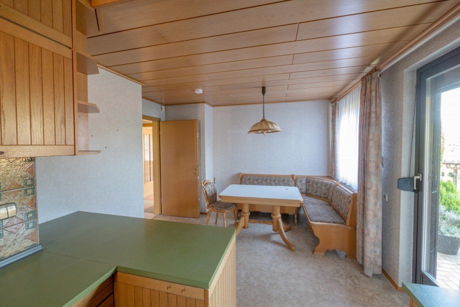 K�che Einfamilienhaus Schramberg