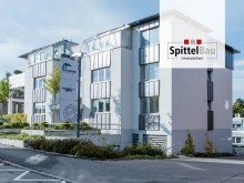 SpittelBau GmbH B�rofl�che mit Gestaltungsspielraum � Ihr neuer Standort in Schramberg-Sulgen!