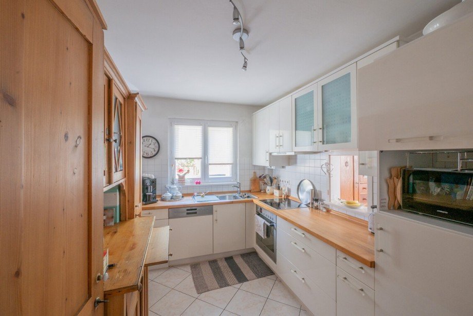 K�che WHG EG Mehrfamilienhaus Schramberg