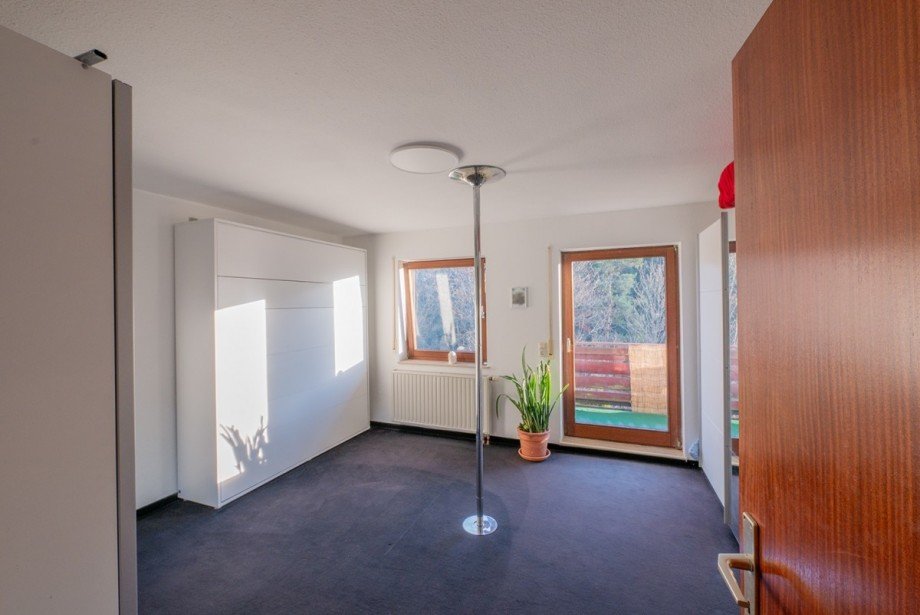 Schlafzimmer Etagenwohnung Lauterbach