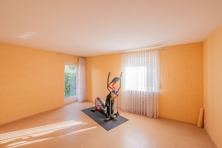 Schlafzimmer EG Zweifamilienhaus Schramberg