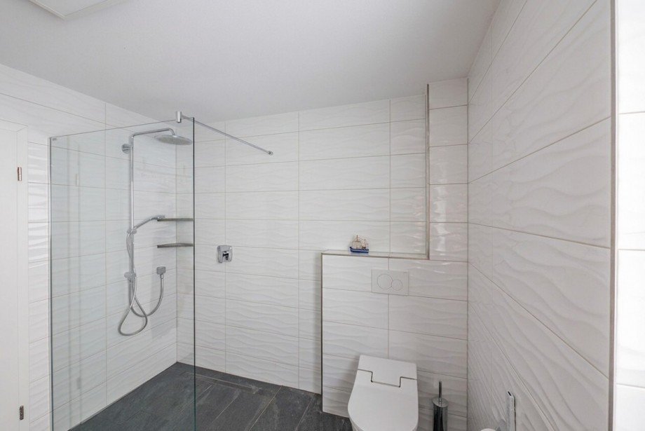 Badezimmer Etagenwohnung Schramberg