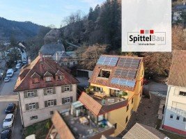 Hauptbild Einziehen oder investieren: Attraktive 3-Zimmer-Wohnung mit Sonnenterrasse!