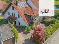 Hauptbild Sehr beliebte Wohnlage!Familien-Doppelhaushälfte in Schramberg auf dem Schlangenbühl.