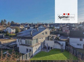 Hauptbild Viel Platz für die ganze Familie in Sulgen - großzügiges Haus mit Einliegerwohnung in TOP Lage!