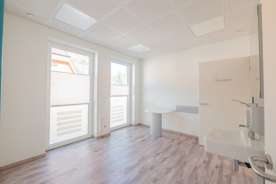 Zimmer Praxis Schramberg