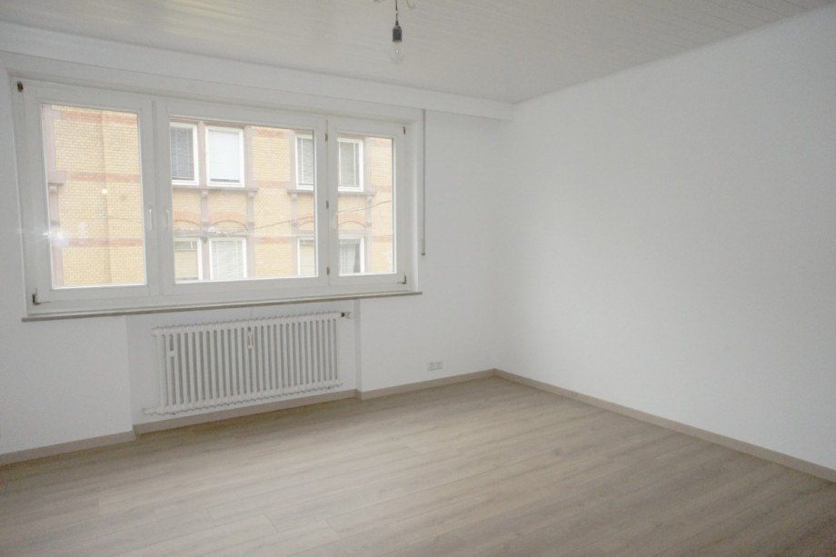 Zimmer 2 Etagenwohnung Schramberg