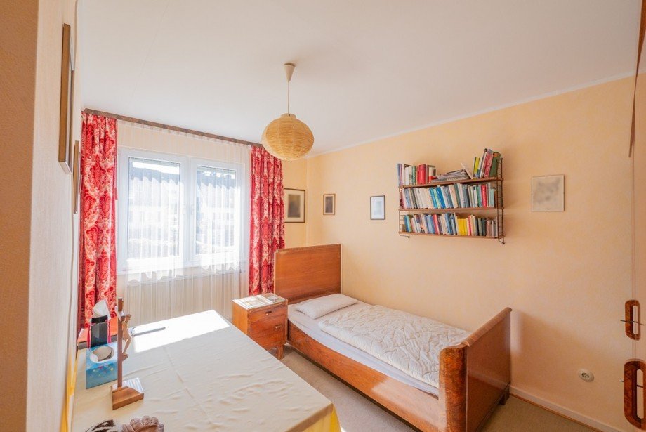 Schlaf- / Kinderzimmer 1. OG Reiheneckhaus Schramberg