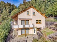Hauptbild Ihr neues Zuhause mit viel Potenzial im Schwarzwald