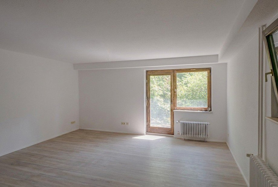 UG Wohnzimmer Zweifamilienhaus Schramberg