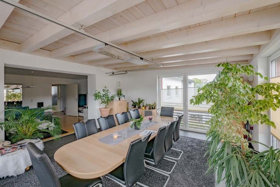 OG - E�zimmer Zweifamilienhaus Schramberg