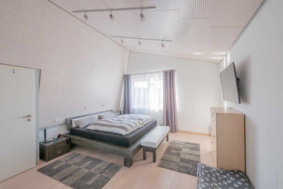 Schlafzimmer Zweifamilienhaus Schramberg