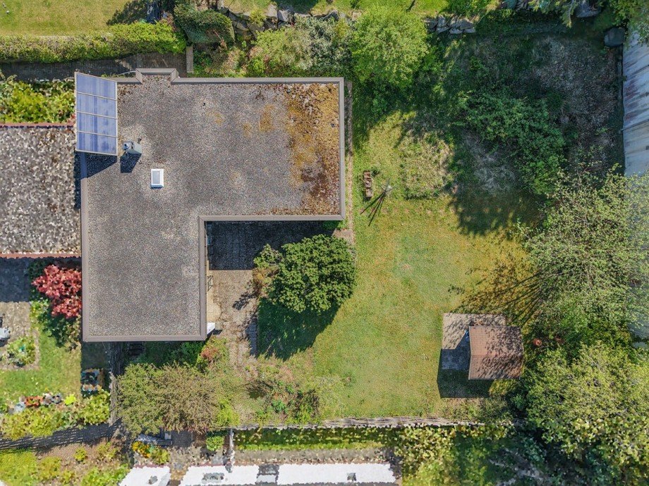 Au�enansicht Einfamilienhaus Schramberg