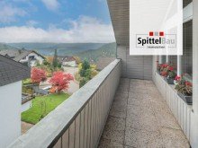 SpittelBau GmbH Charmante Wohnung in Tennenbronn: Ihr neues Zuhause wartet!