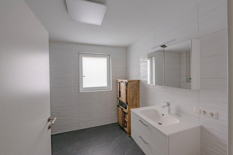 Badezimmer Etagenwohnung Schramberg