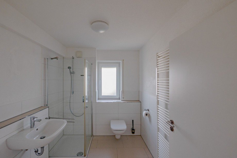Badezimmer Erdgeschosswohnung Villingen-Schwenningen