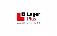 Lager Plus Moderne Lagerhalle mit Ladebr�cken in Schramberg-Waldm�ssingen.