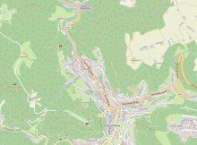 Lage Attraktives Ladenlokal in Schramberg zu vermieten!