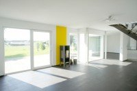 Bild (7391b93200fdafd837460adbaaa9d3c9): Freistehendes Architekten Einfamilienhaus in Schramberg-Sulgen zu verkaufen!