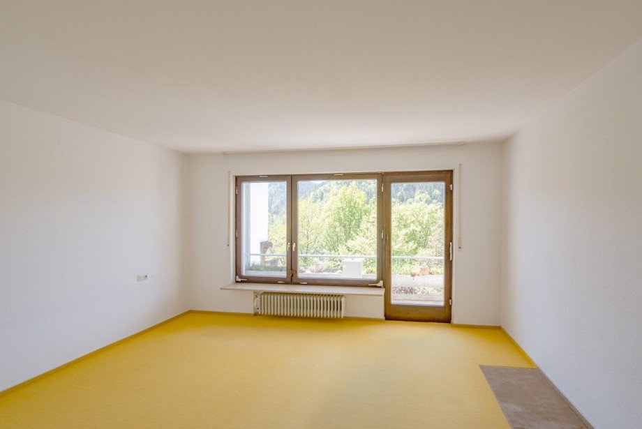 Schlafzimmer Reihenmittelhaus Schramberg