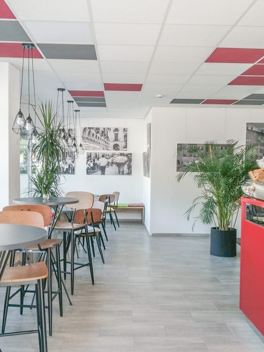 Ladenlokal Ladenlokal Schramberg