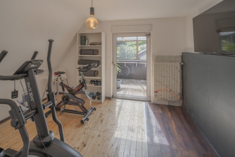 Zimmer Einfamilienhaus Schramberg