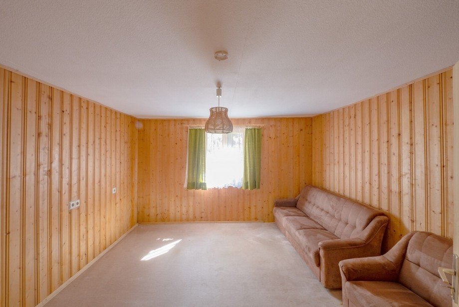 Zimmer OG Einfamilienhaus Wolfach