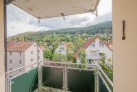 Bild (7b48e918970484f1fcb0f6dd326f4f3a): Attraktive 4-Zimmer-Wohnung - ideal f�r Paare oder kleine Familien!