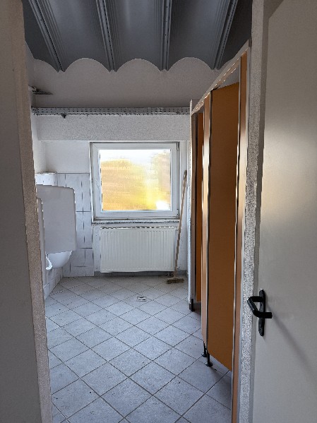 Sozialr�ume Lager Schramberg