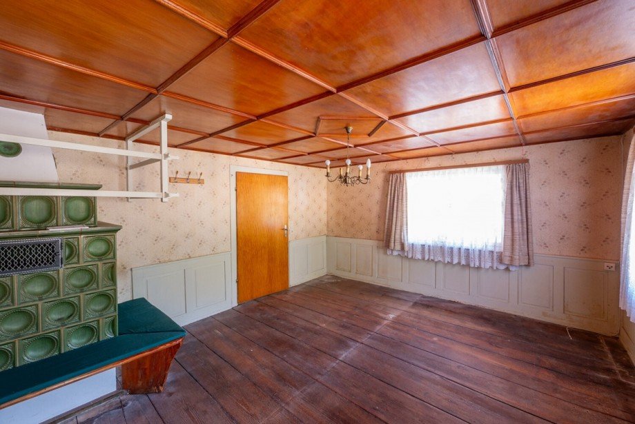 Stube Einfamilienhaus Wolfach