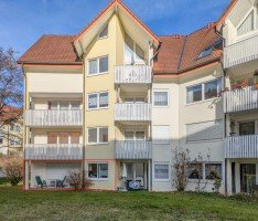Hauptbild Schramberg: Schnuckelige 1,5 Zimmerwohnung als Kapitalanlage zu verkaufen!