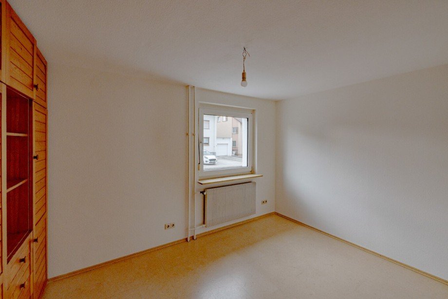 EG - Kinderzimmer Zweifamilienhaus Schramberg