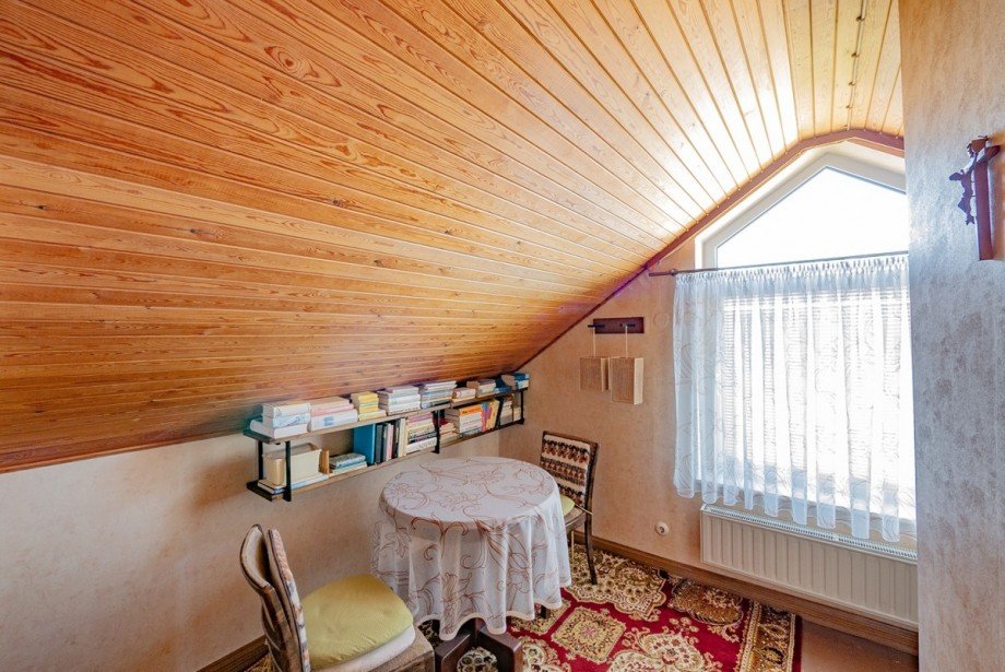 G�stezimmer DG Reiheneckhaus Schramberg