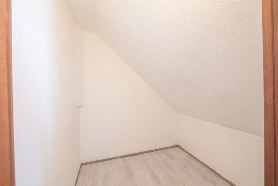 Abstellraum Dachgeschosswohnung Schiltach