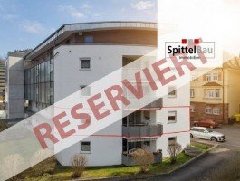 Hauptbild Attraktive 3-Zimmer-Seniorenwohnung mit Balkon in Schramberg zu verkaufen!