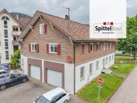 Hauptbild Vielseitiges 3-Familienhaus mit viel Platz in Schenkenzell als Kapitalanlage