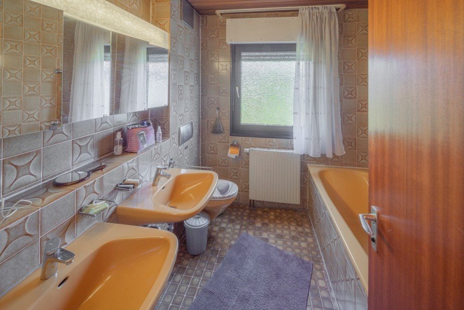Badezimmer Einfamilienhaus Schramberg