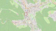 Lage Moderne Selfstorage mit LAGERBOX in Schramberg!
