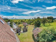 Garten Herzlich willkommen im Storchenhof - Ihrem neuen Zuhause!