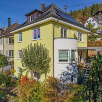 Hauptbild Einfamilienhaus in bester Lage von Schramberg zu verkaufen