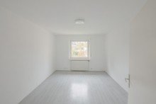 Kinderzimmer/B�ro Sonnige 3-Zimmer-Wohnung in beliebter Lage von Schramberg-Sulgen