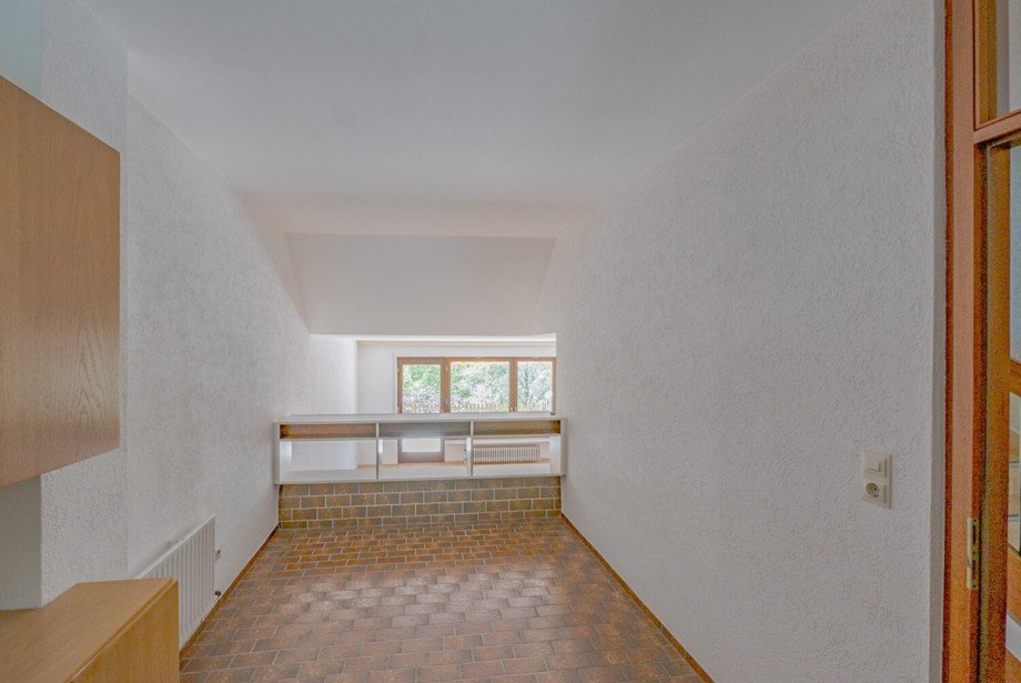 Esszimmer Reihenmittelhaus Schramberg