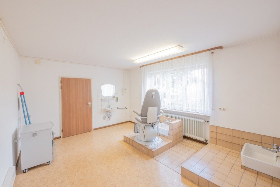 Praxis Zweifamilienhaus Schramberg